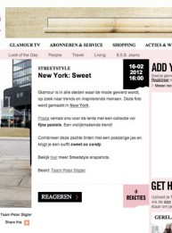 Glamour.nl