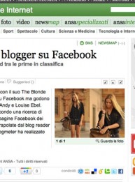 ansa.it - chiara ferragni