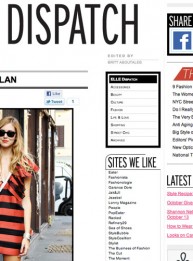 elle.com - - chiara ferragni