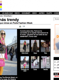 elle.es---- chiara ferragni