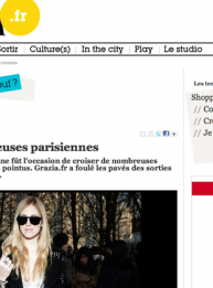 grazia.fr- chiara ferragni