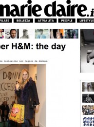 - chiara ferragnimarieclaire.it - hm