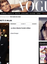 vogue.fr2 - chiara ferragni