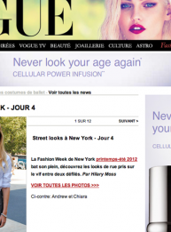 vogue.fr2 - chiara ferragni