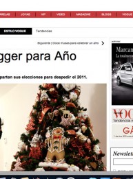vogue.mx - chiara ferragni