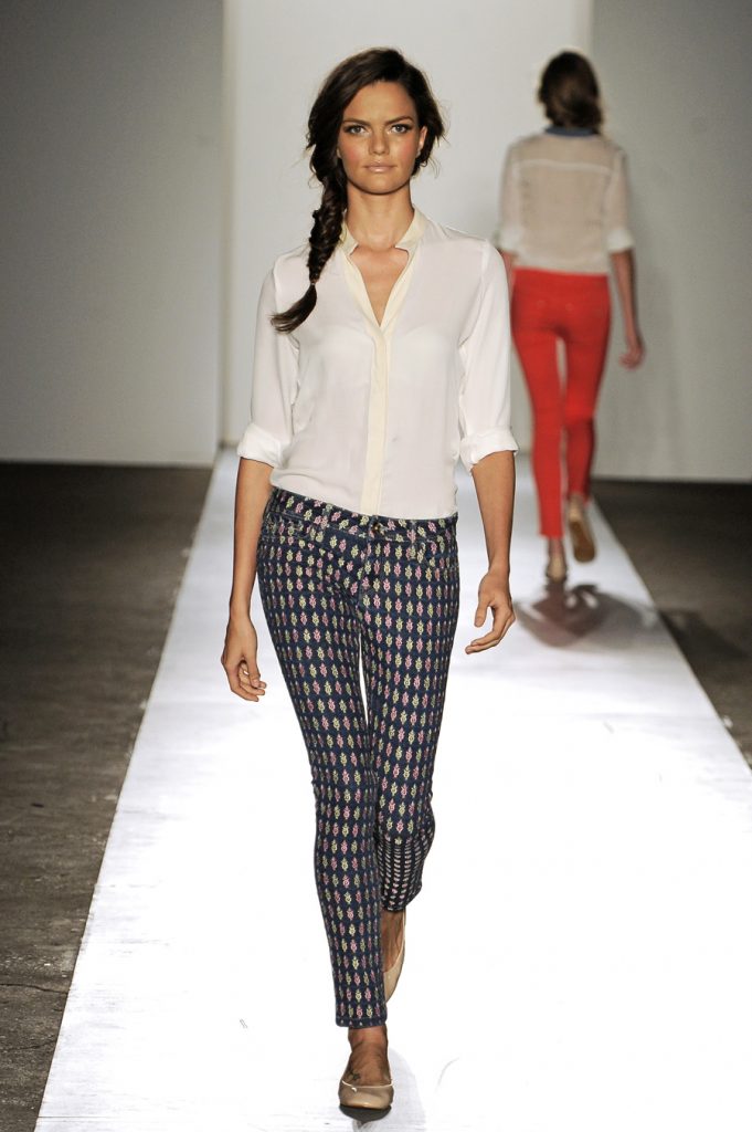 D_L_1961_Ready to wear spring_summer 2013_New-York_fashion week september_2012