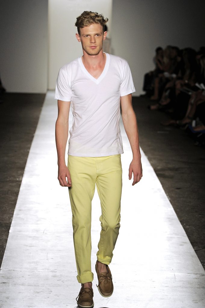 D_L_1961_Ready to wear spring_summer 2013_New-York_fashion week september_2012