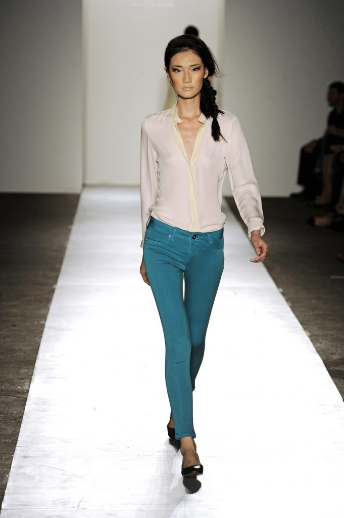 D_L_1961_Ready to wear spring_summer 2013_New-York_fashion week september_2012