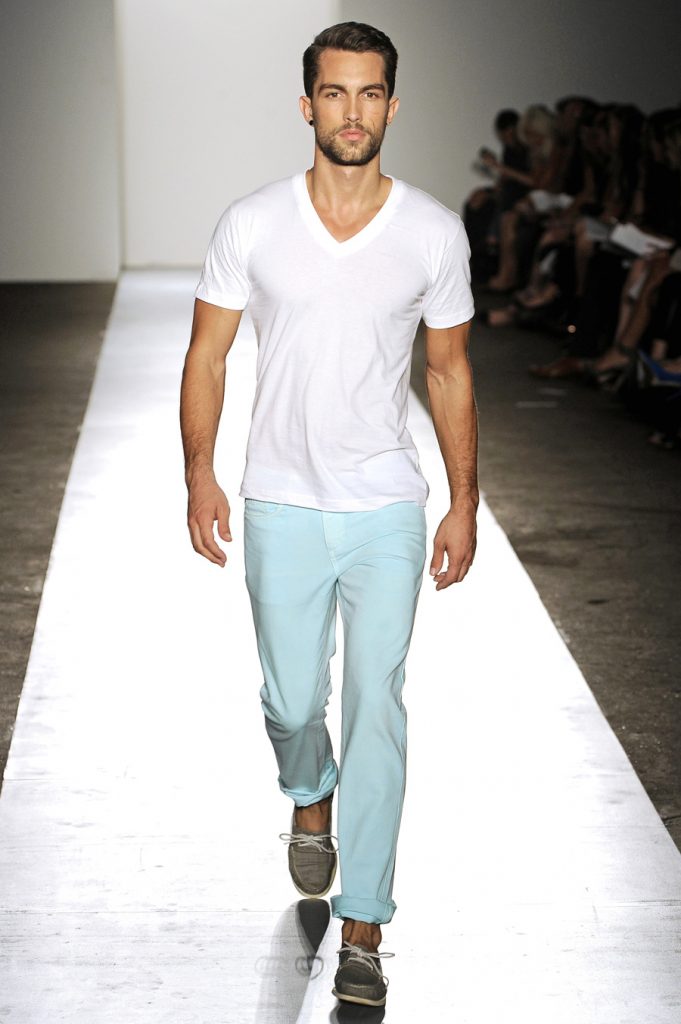 D_L_1961_Ready to wear spring_summer 2013_New-York_fashion week september_2012