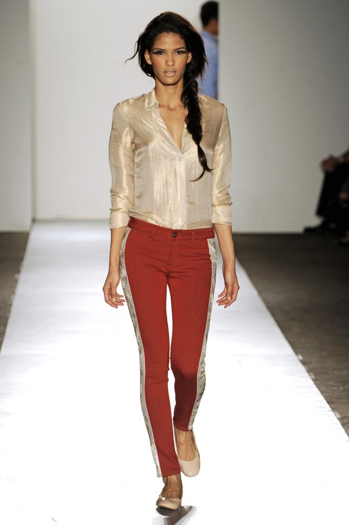 D_L_1961_Ready to wear spring_summer 2013_New-York_fashion week september_2012