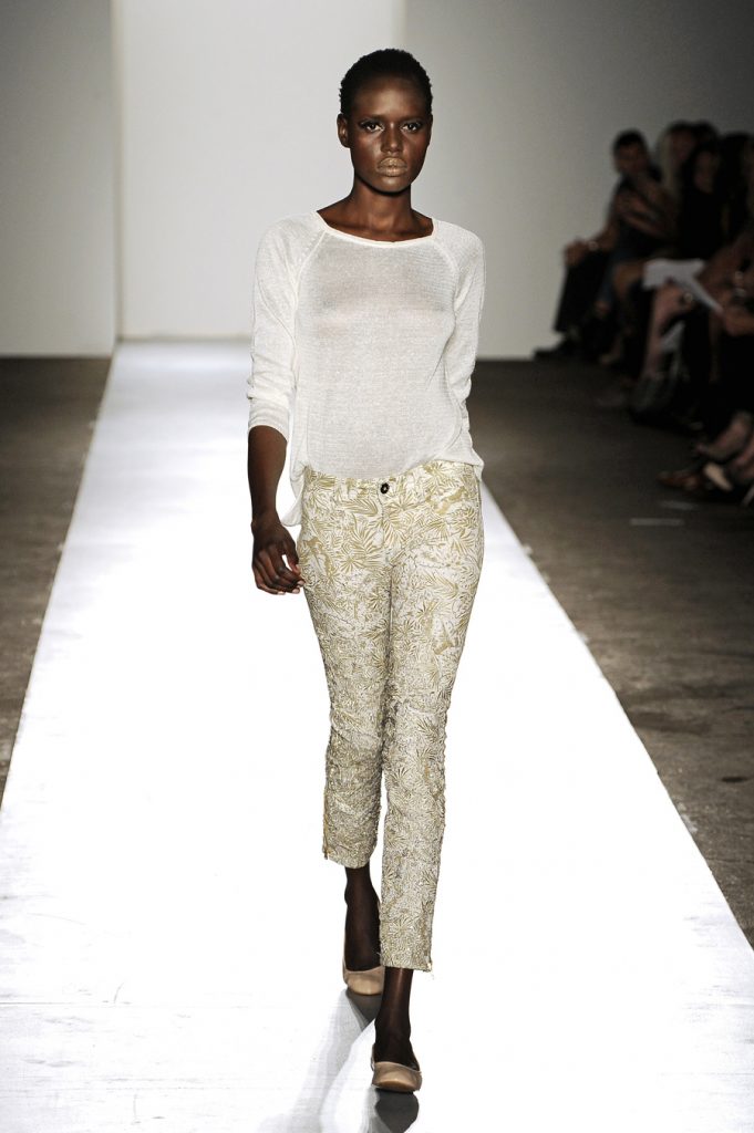 D_L_1961_Ready to wear spring_summer 2013_New-York_fashion week september_2012
