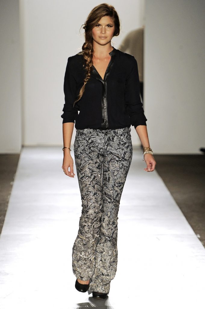 D_L_1961_Ready to wear spring_summer 2013_New-York_fashion week september_2012