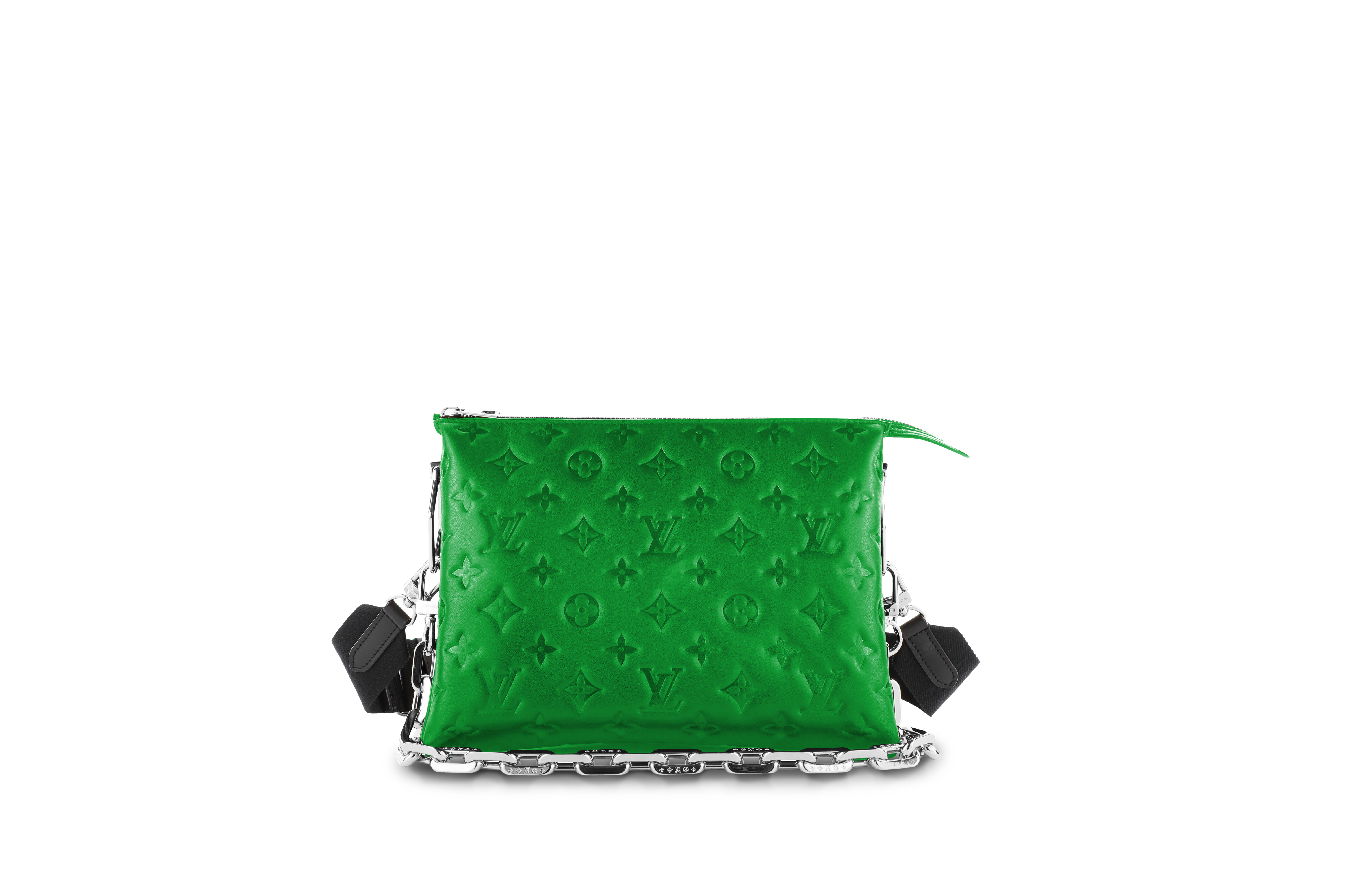 Louis Vuitton Presents Coussin, The New Spring It Bag - The Blonde Salad