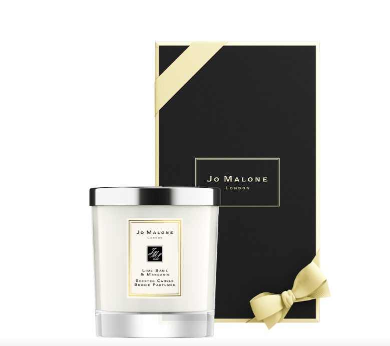 The Perfect Christmas Gift Smells Like Jo Malone London The Blonde Salad