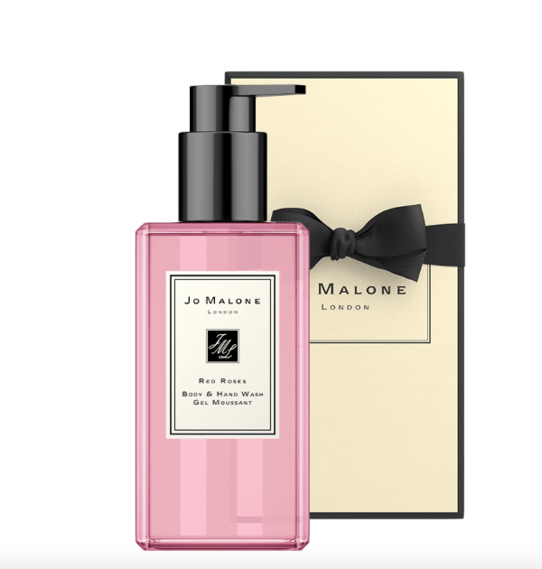 The Perfect Christmas Gift Smells Like Jo Malone London The Blonde Salad