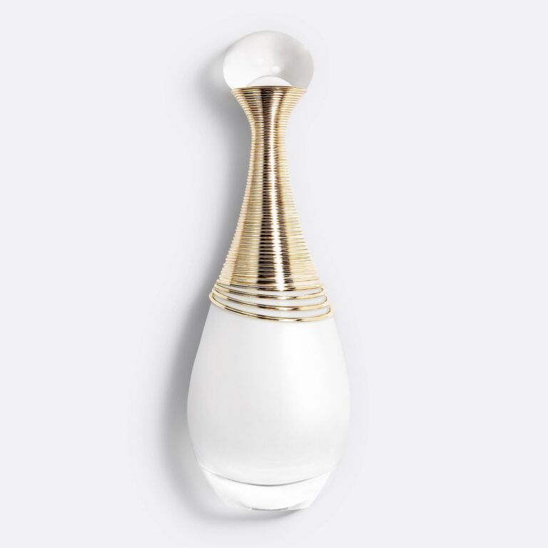 J’adore Parfum d’eau, discover the new fragranze by Dior - The Blonde Salad
