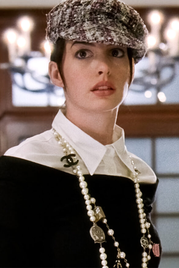 27 Best and Worst Outfits from The Devil Wears Prada, Ranked