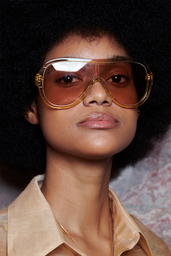 The most iconic vintage Chanel sunglasses to snap up before summer in 2023