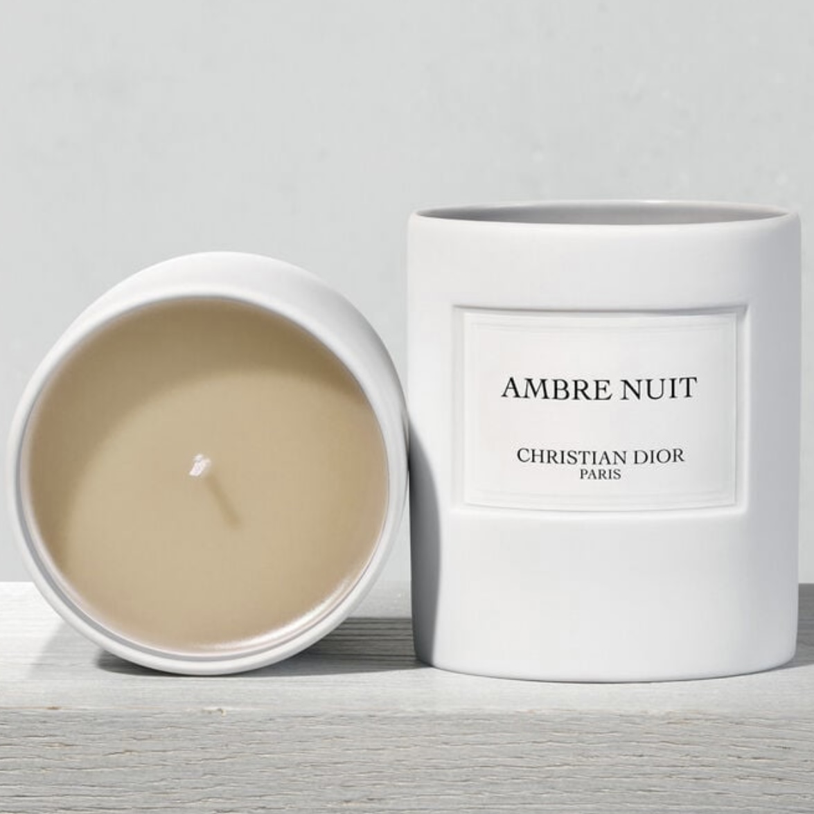 Luxury candles the best scented candles on the market The Blonde Salad