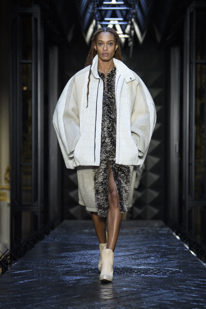 Louis Vuitton Fall 2023 Fashion Show Front Row