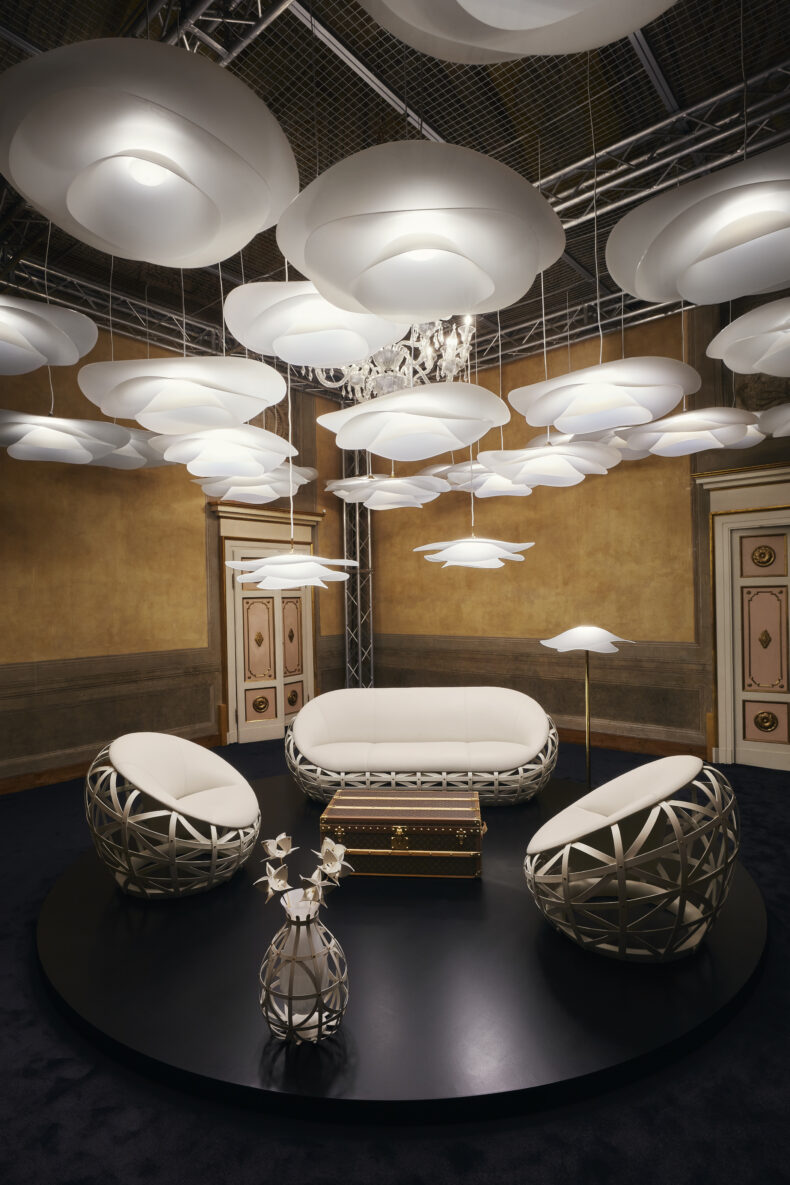 Objets Nomades: expo de móveis da Louis Vuitton chega ao Brasil, Lifestyle