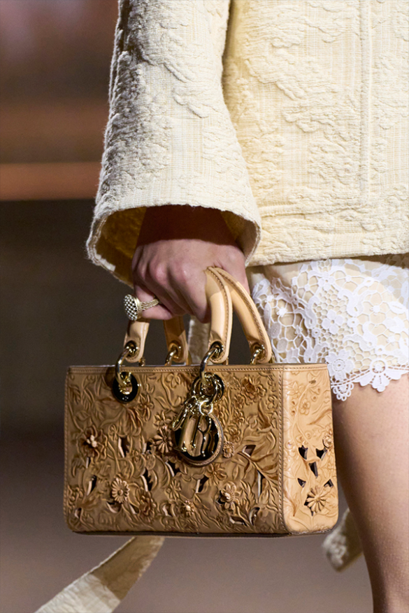 The best bags for Spring/Summer 2023: find out all the must-have
