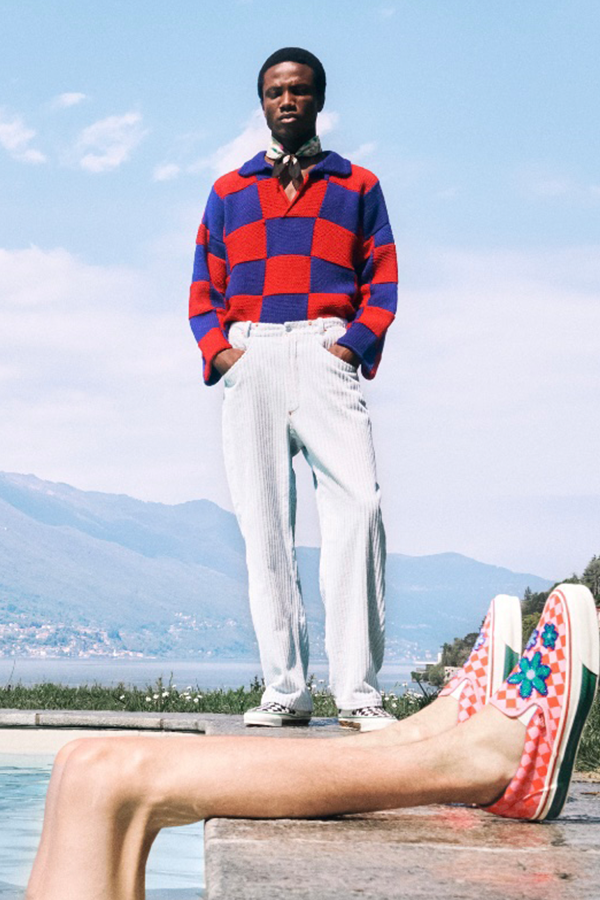 Gucci Vault: the launch of the exclusive new summer collection