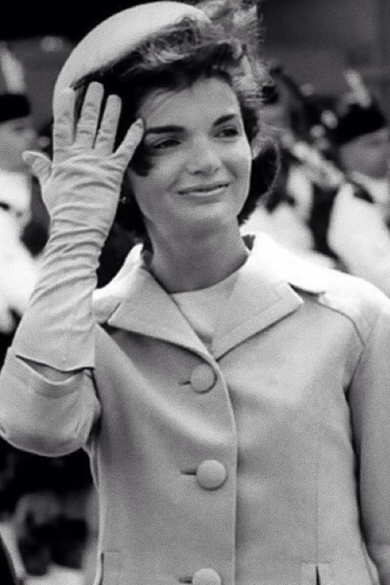 Jackie Kennedy: The Eternal Elegance of One of the Greatest Icons of All  Time - The Blonde Salad