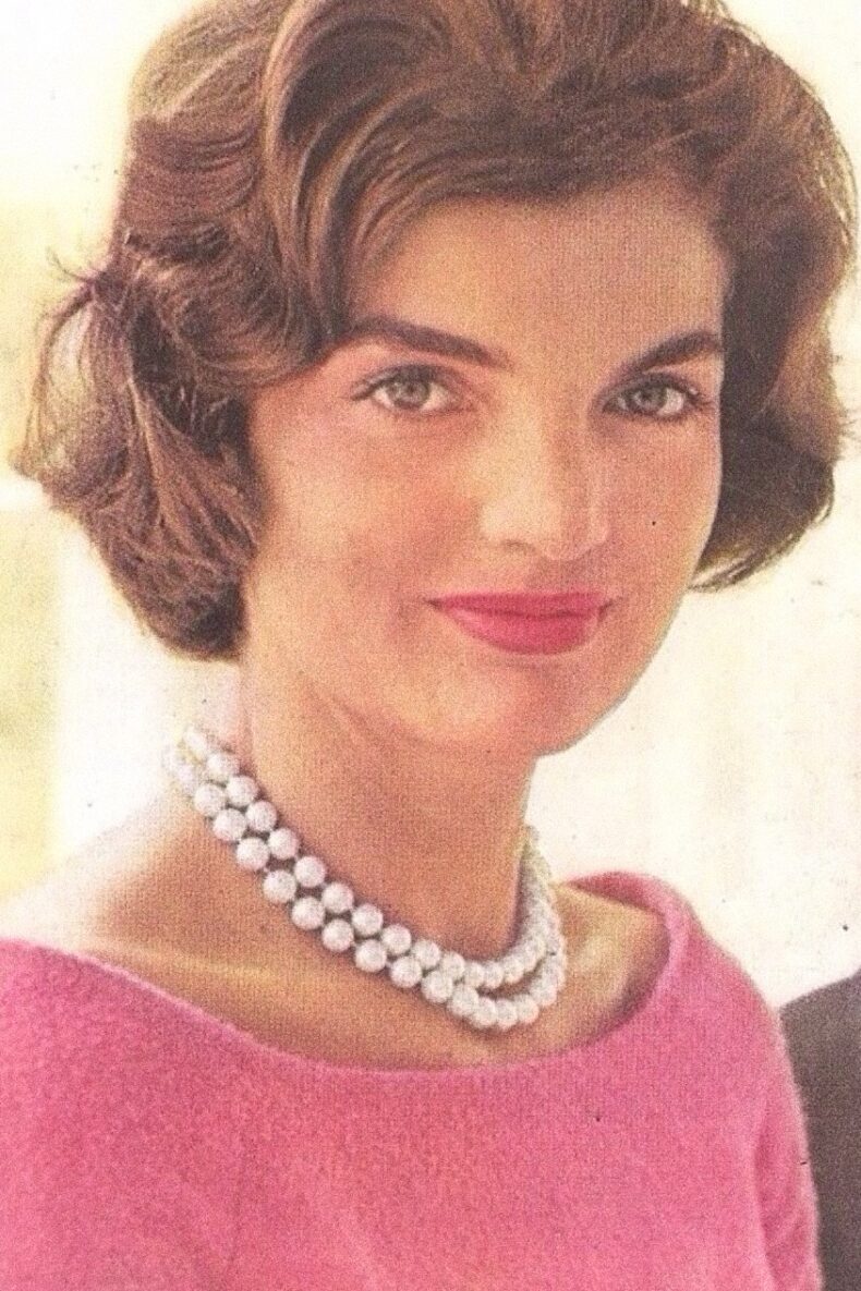 Jackie Kennedy: The Eternal Elegance of One of the Greatest Icons of All  Time - The Blonde Salad