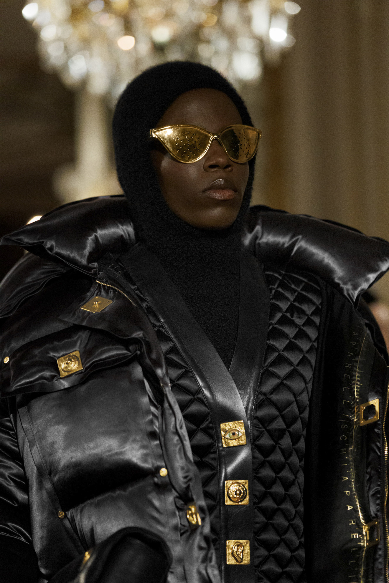 Vetro Specchietto Golf 6 Occhiali Da Sole Polarizzati Fit Over – Da Mettere Sopra I Tuoi Occhiali Da Vista, Comodi E Avvolgenti, Ideali Per Lo Sport! Verdster Occhiali Uomo - Foto 2