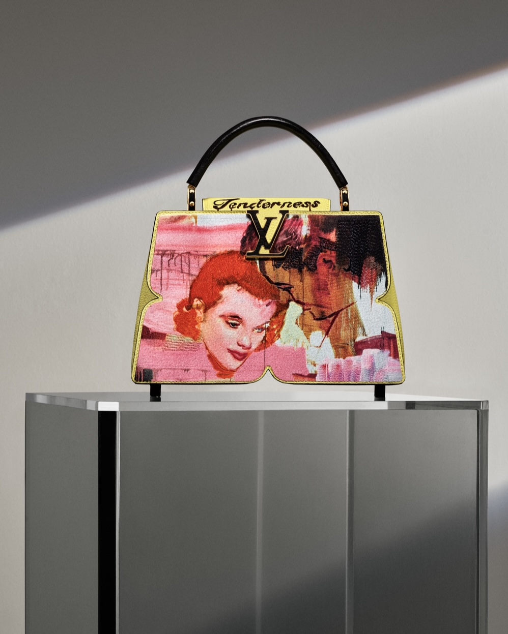 Discover the newest addition to the legendary Louis Vuitton