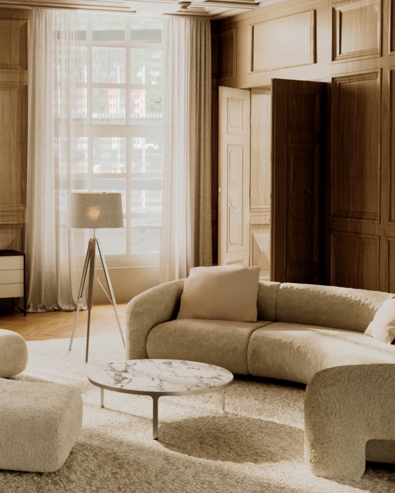 Mohd: esplorando l’eccellenza del design alla Milano Design Week - The ...