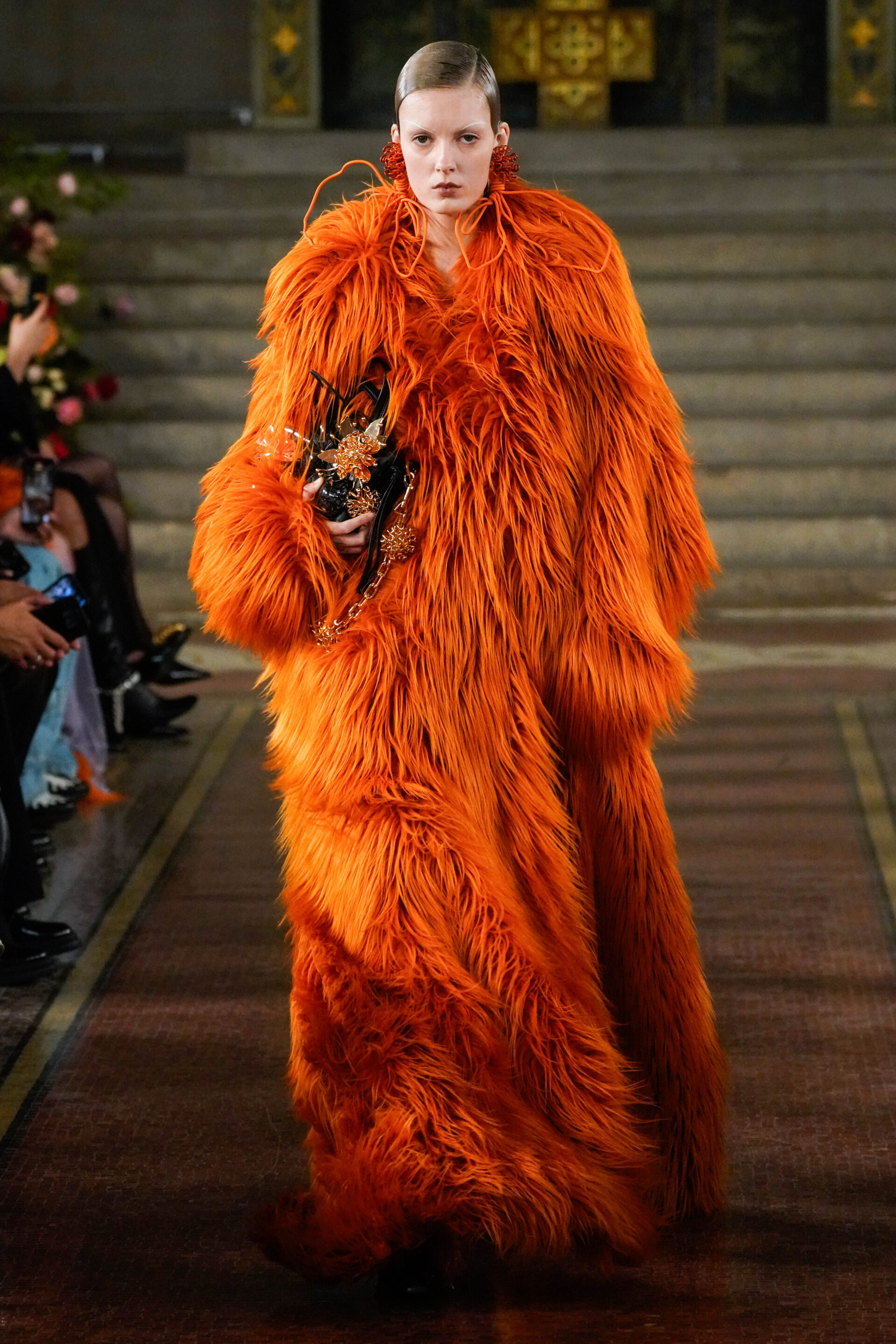 New York Fashion Week Feb 2026 2026.Un recap della New York Fashion Week con le collezioni S/S 2025 - The ...